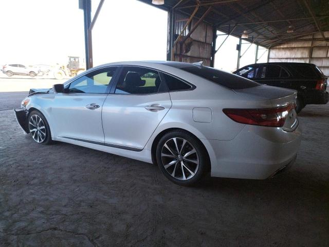 Photo 1 VIN: KMHFG4JG4HA572599 - HYUNDAI AZERA 