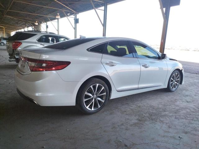 Photo 2 VIN: KMHFG4JG4HA572599 - HYUNDAI AZERA 