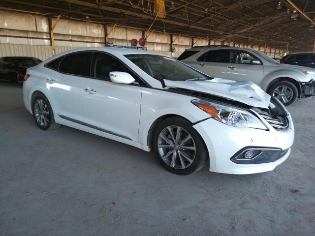 Photo 3 VIN: KMHFG4JG4HA572599 - HYUNDAI AZERA 