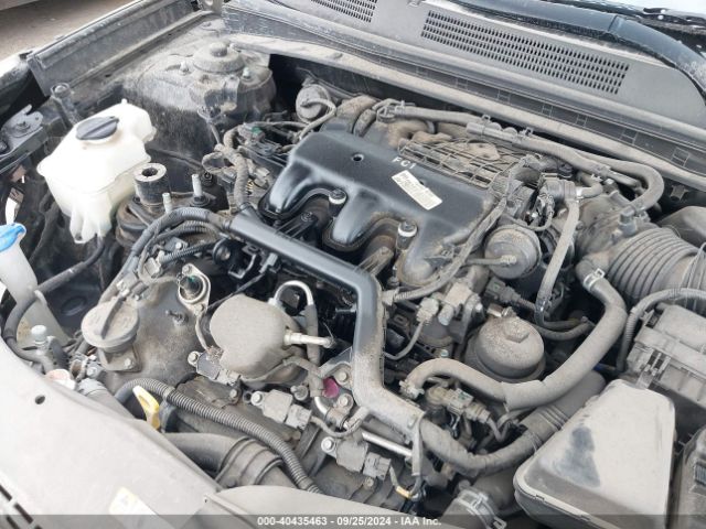 Photo 9 VIN: KMHFG4JG4HA580928 - HYUNDAI AZERA 