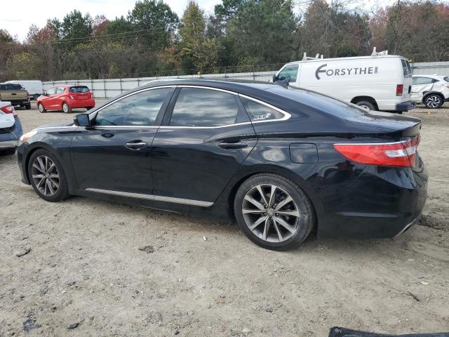 Photo 1 VIN: KMHFG4JG4HA583053 - HYUNDAI AZERA 