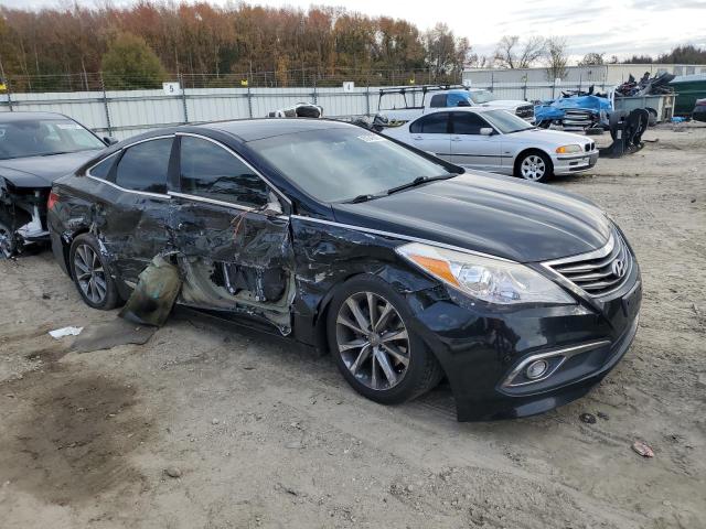 Photo 3 VIN: KMHFG4JG4HA583053 - HYUNDAI AZERA 