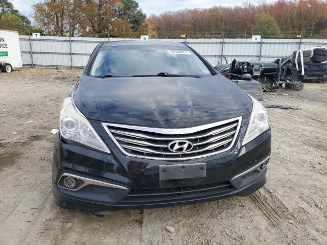 Photo 4 VIN: KMHFG4JG4HA583053 - HYUNDAI AZERA 