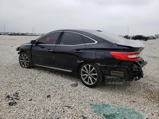 Photo 1 VIN: KMHFG4JG4HA591508 - HYUNDAI AZERA 