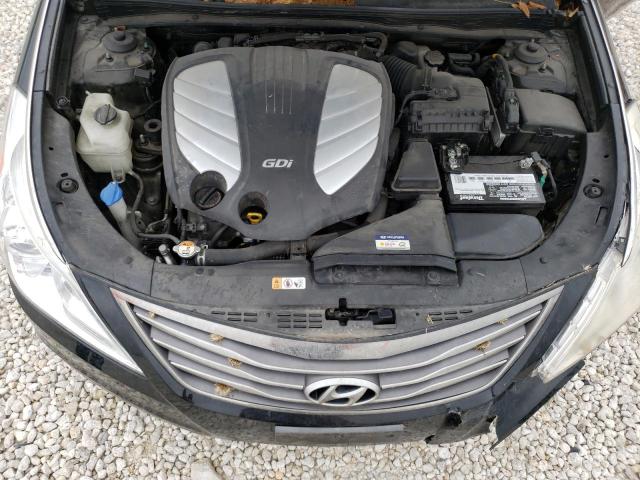 Photo 10 VIN: KMHFG4JG4HA591508 - HYUNDAI AZERA 