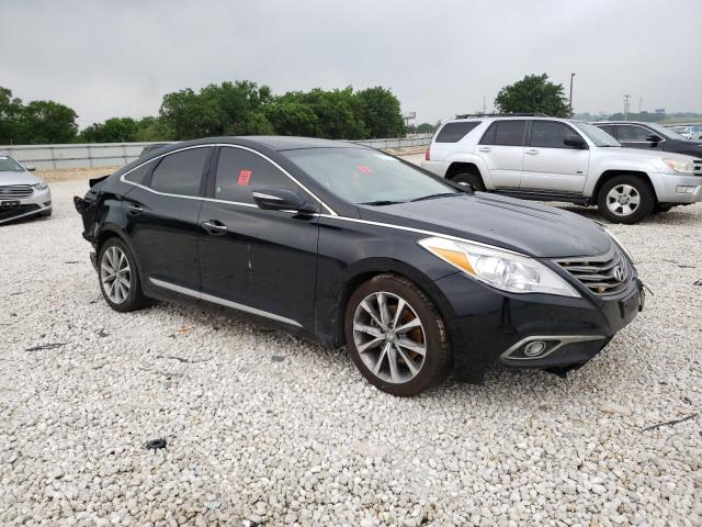 Photo 3 VIN: KMHFG4JG4HA591508 - HYUNDAI AZERA 