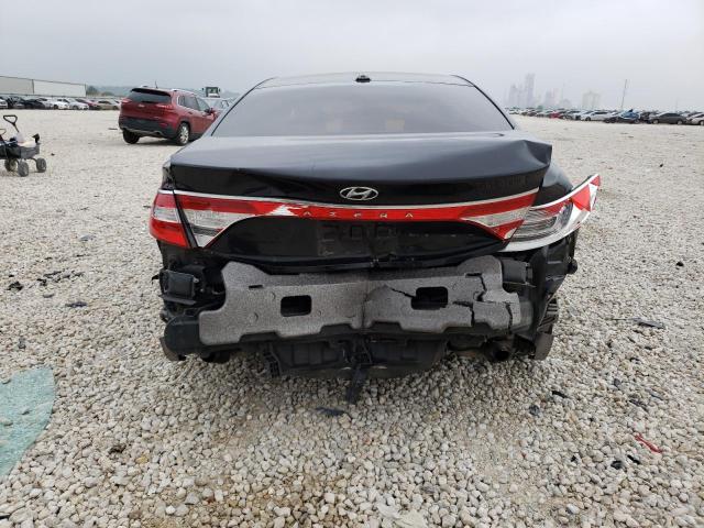 Photo 5 VIN: KMHFG4JG4HA591508 - HYUNDAI AZERA 