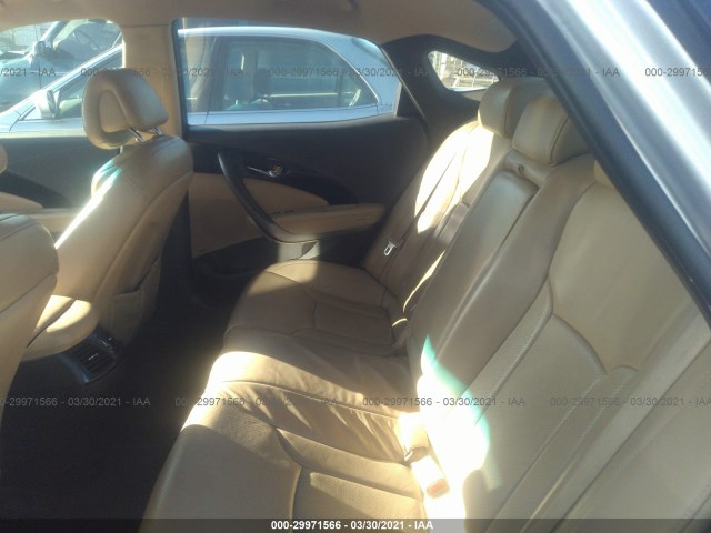 Photo 7 VIN: KMHFG4JG5CA135218 - HYUNDAI AZERA 