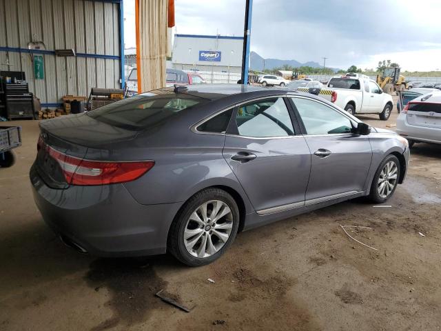 Photo 2 VIN: KMHFG4JG5CA136496 - HYUNDAI AZERA 