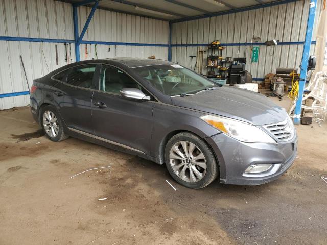 Photo 3 VIN: KMHFG4JG5CA136496 - HYUNDAI AZERA 