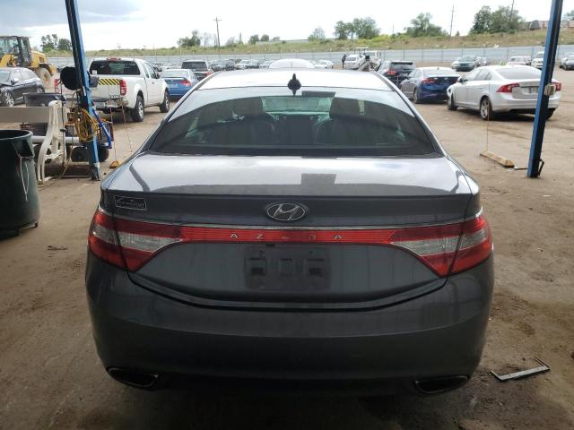 Photo 5 VIN: KMHFG4JG5CA136496 - HYUNDAI AZERA 