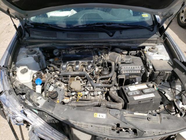 Photo 10 VIN: KMHFG4JG5CA151547 - HYUNDAI AZERA GLS 