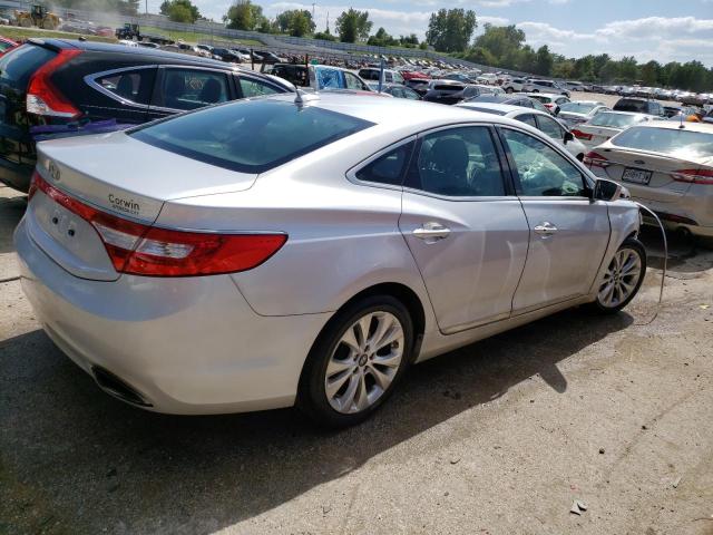 Photo 2 VIN: KMHFG4JG5CA151547 - HYUNDAI AZERA GLS 