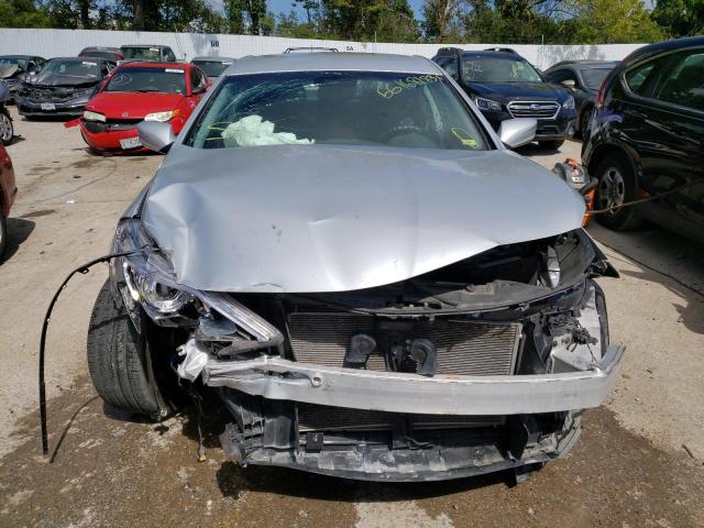 Photo 4 VIN: KMHFG4JG5CA151547 - HYUNDAI AZERA GLS 