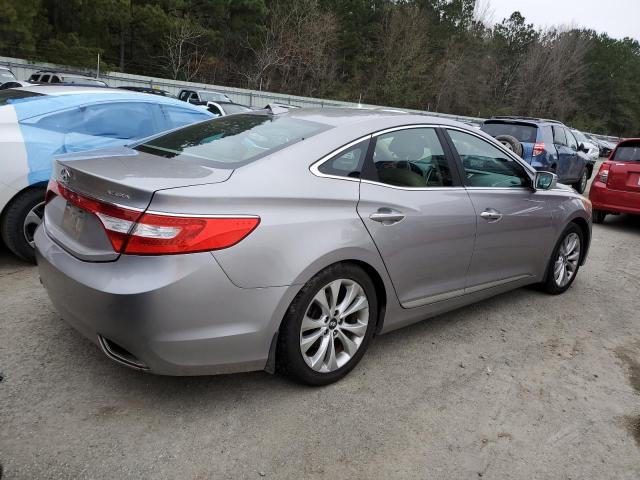 Photo 2 VIN: KMHFG4JG5CA163763 - HYUNDAI AZERA GLS 