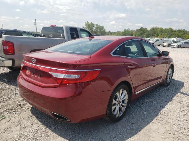 Photo 3 VIN: KMHFG4JG5CA174441 - HYUNDAI AZERA GLS 