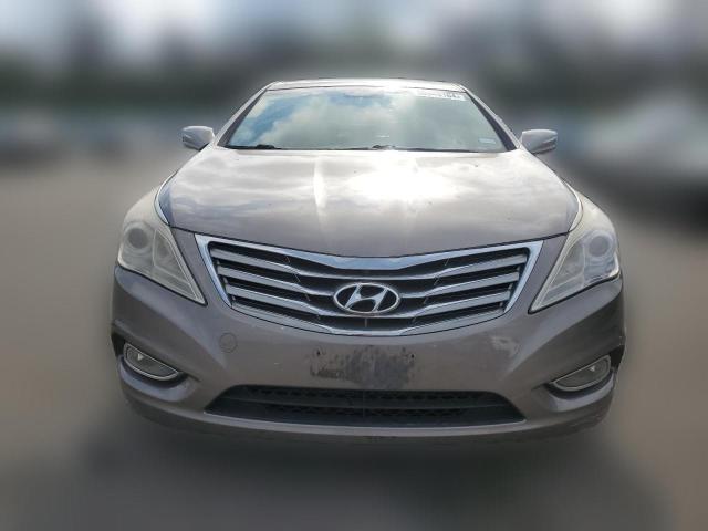 Photo 4 VIN: KMHFG4JG5DA231268 - HYUNDAI AZERA 