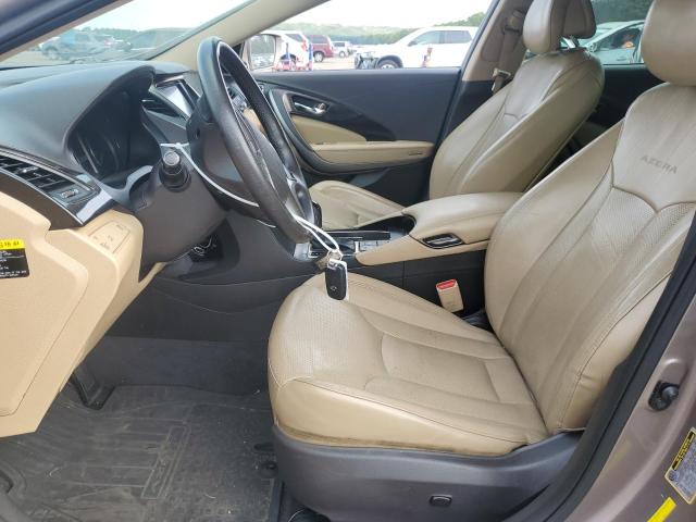 Photo 6 VIN: KMHFG4JG5DA231268 - HYUNDAI AZERA 