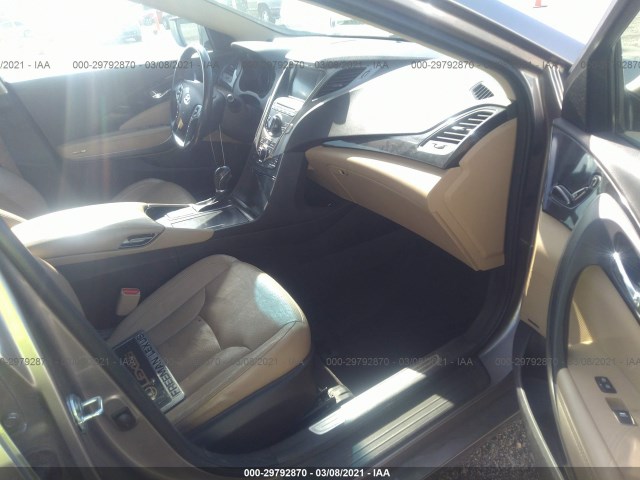 Photo 4 VIN: KMHFG4JG5DA231531 - HYUNDAI AZERA 