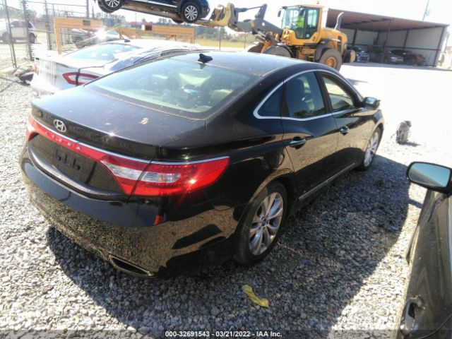 Photo 3 VIN: KMHFG4JG5DA247812 - HYUNDAI AZERA 