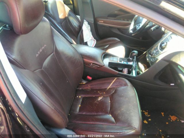 Photo 4 VIN: KMHFG4JG5DA247812 - HYUNDAI AZERA 