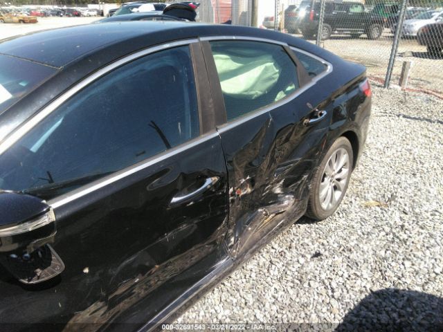 Photo 5 VIN: KMHFG4JG5DA247812 - HYUNDAI AZERA 