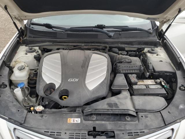 Photo 10 VIN: KMHFG4JG5DA249205 - HYUNDAI AZERA 