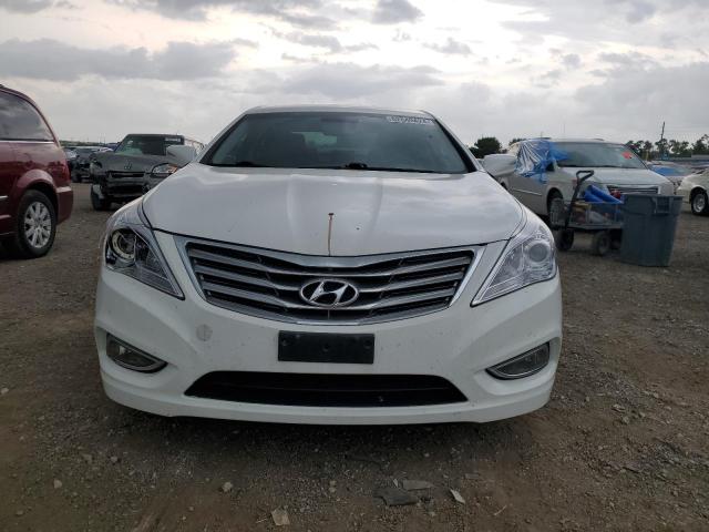 Photo 4 VIN: KMHFG4JG5DA249205 - HYUNDAI AZERA 