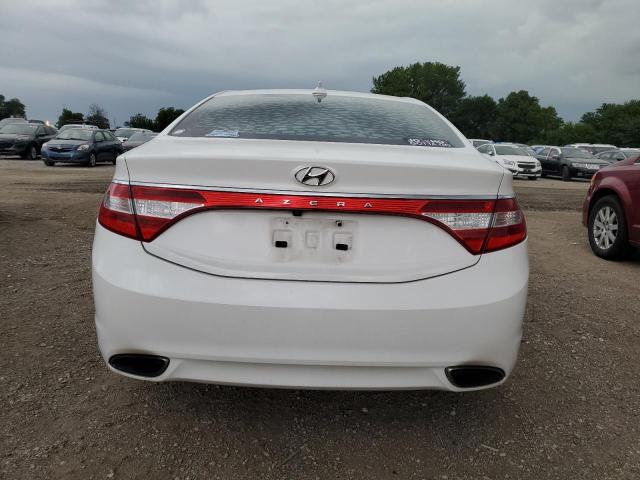 Photo 5 VIN: KMHFG4JG5DA249205 - HYUNDAI AZERA 