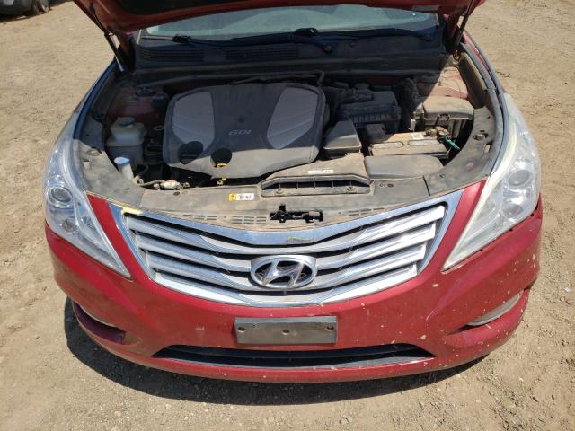 Photo 6 VIN: KMHFG4JG5DA249608 - HYUNDAI AZERA 