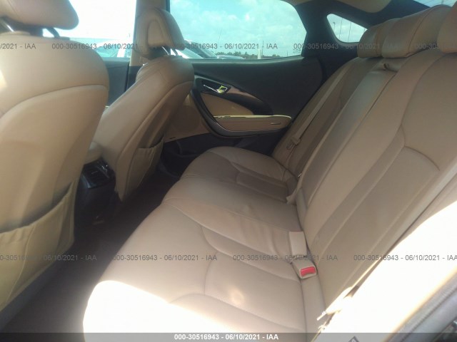 Photo 7 VIN: KMHFG4JG5DA253433 - HYUNDAI AZERA 