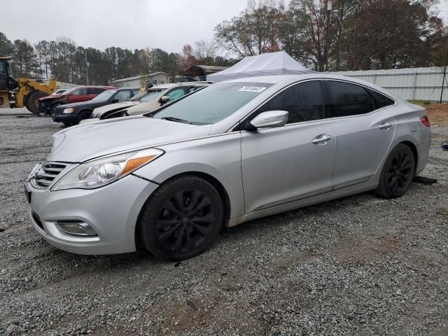 Photo 0 VIN: KMHFG4JG5DA256798 - HYUNDAI AZERA 