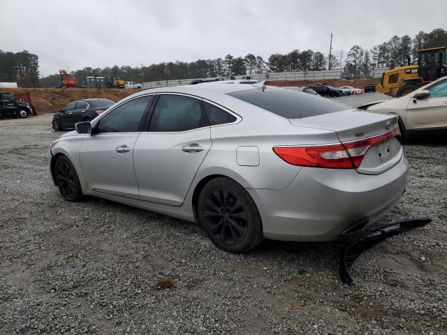 Photo 1 VIN: KMHFG4JG5DA256798 - HYUNDAI AZERA 