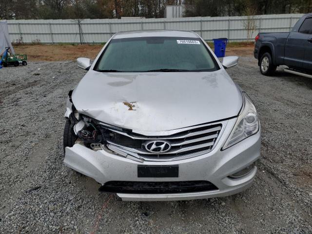 Photo 4 VIN: KMHFG4JG5DA256798 - HYUNDAI AZERA 