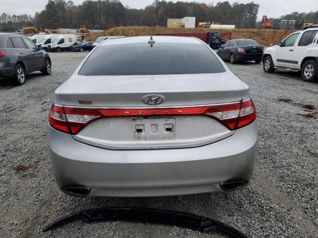 Photo 5 VIN: KMHFG4JG5DA256798 - HYUNDAI AZERA 