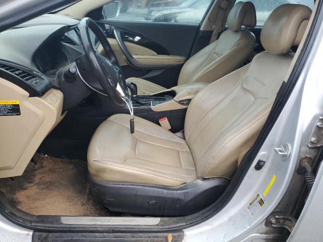 Photo 6 VIN: KMHFG4JG5DA256798 - HYUNDAI AZERA 