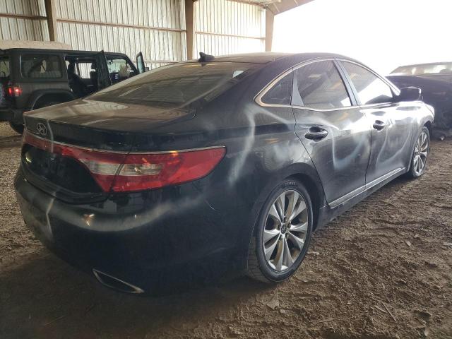 Photo 2 VIN: KMHFG4JG5DA259832 - HYUNDAI AZERA 