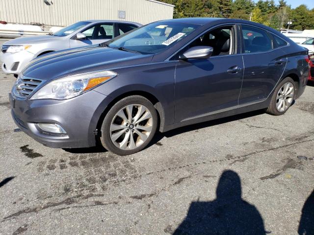 Photo 0 VIN: KMHFG4JG5DA288148 - HYUNDAI AZERA 