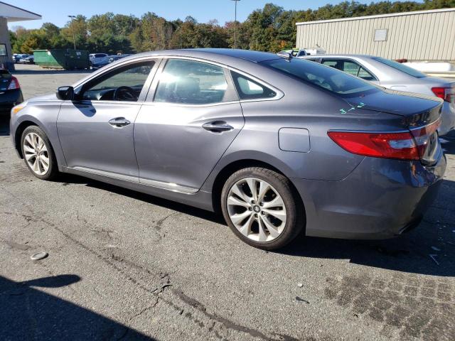 Photo 1 VIN: KMHFG4JG5DA288148 - HYUNDAI AZERA 