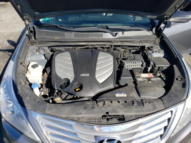 Photo 10 VIN: KMHFG4JG5DA288148 - HYUNDAI AZERA 