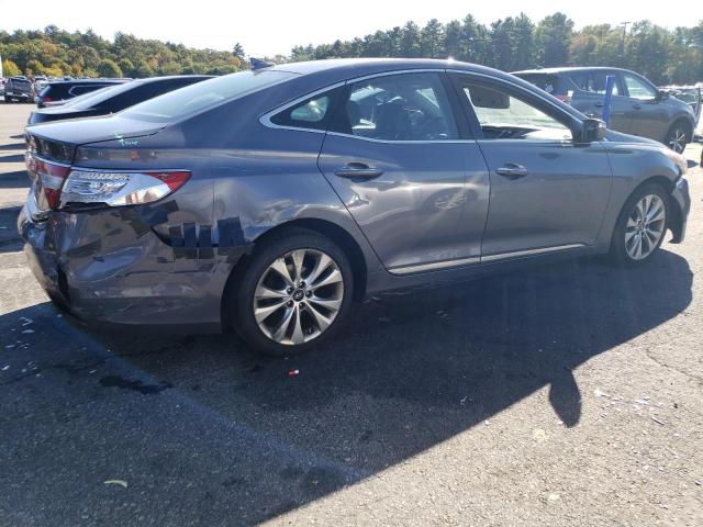 Photo 2 VIN: KMHFG4JG5DA288148 - HYUNDAI AZERA 