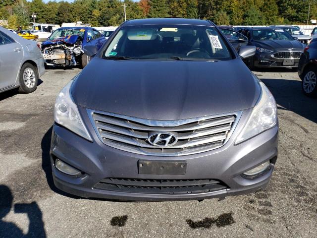 Photo 4 VIN: KMHFG4JG5DA288148 - HYUNDAI AZERA 