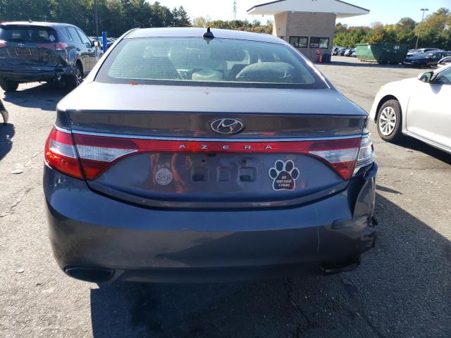 Photo 5 VIN: KMHFG4JG5DA288148 - HYUNDAI AZERA 