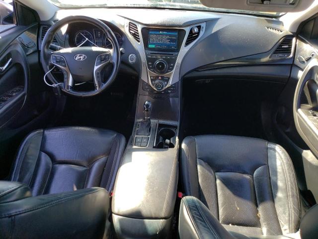 Photo 7 VIN: KMHFG4JG5DA288148 - HYUNDAI AZERA 