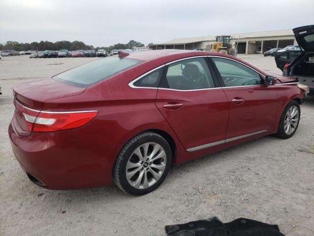 Photo 2 VIN: KMHFG4JG5DA297660 - HYUNDAI AZERA 