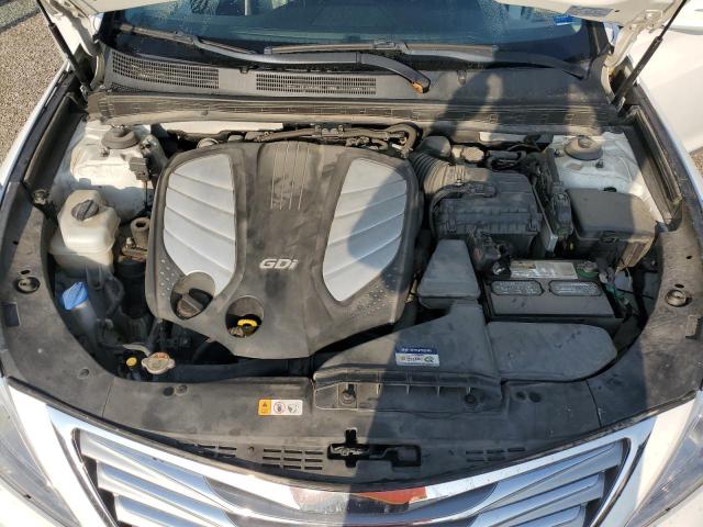 Photo 10 VIN: KMHFG4JG5DA325957 - HYUNDAI AZERA 