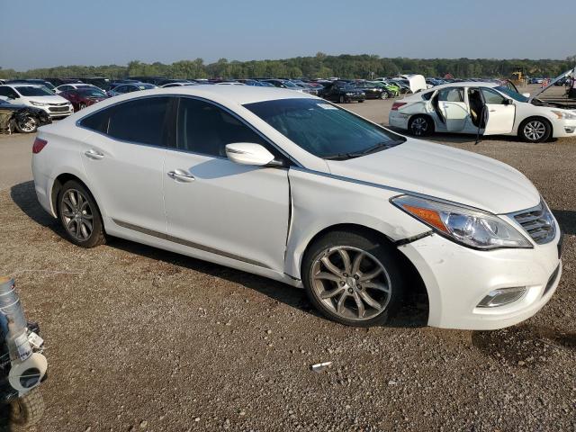 Photo 3 VIN: KMHFG4JG5DA325957 - HYUNDAI AZERA 