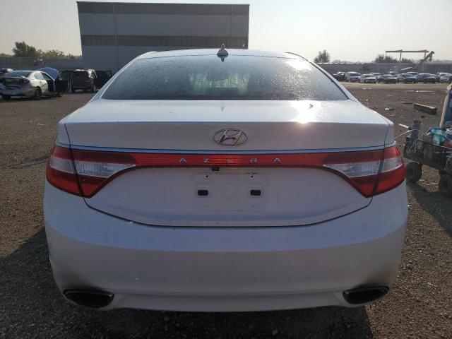 Photo 5 VIN: KMHFG4JG5DA325957 - HYUNDAI AZERA 