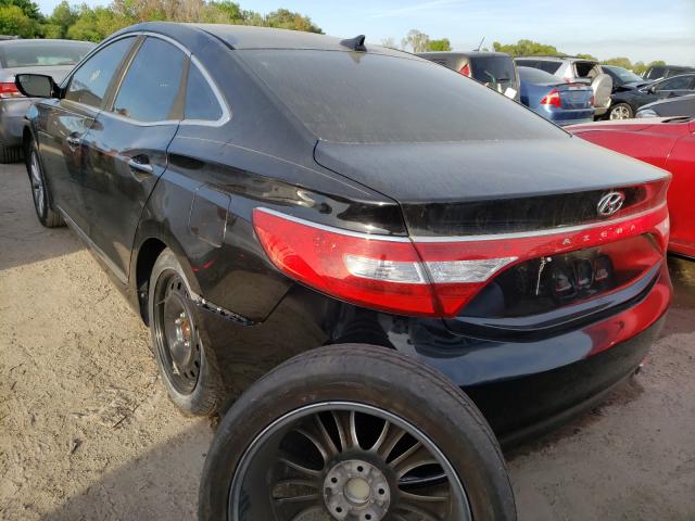 Photo 2 VIN: KMHFG4JG5EA342467 - HYUNDAI AZERA 