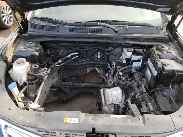 Photo 6 VIN: KMHFG4JG5EA342467 - HYUNDAI AZERA 